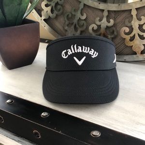 Callaway Golf Visor NWOT
